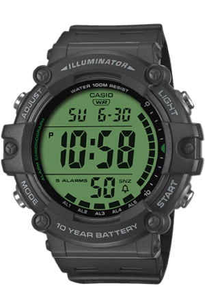 CASIO AE-1500WHC-1AV