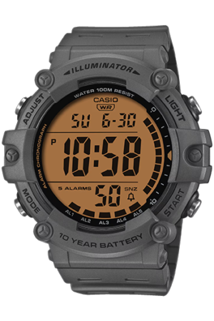 CASIO AE-1500WHC-8AV