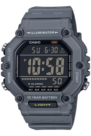 CASIO AE-1600H-8BV
