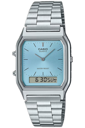 CASIO VINTAGE AQ-230A-2A1MQY