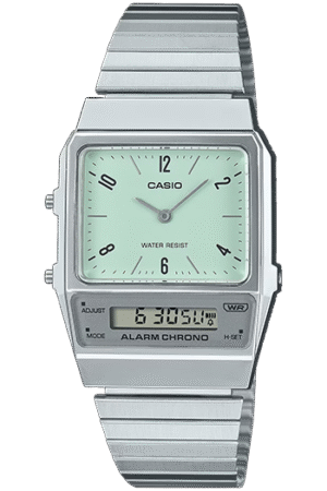 CASIO AQ-800E-3A