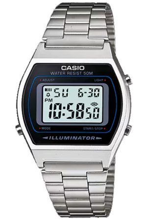 CASIO VINTAGE B640WD-1AVEF