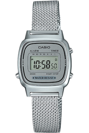 CASIO COLLECTION LA670WEM-7EF