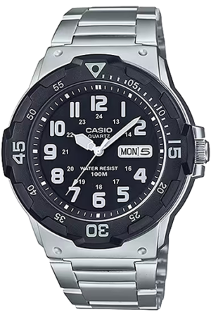 CASIO COLLECTION MRW-200HD-1BV