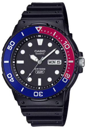 CASIO MRW-230H-1E2V