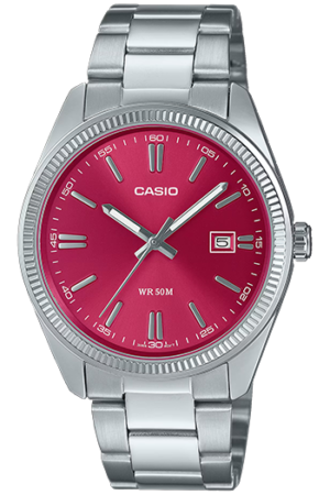 CASIO COLLECTION MTP-1302PD-4A