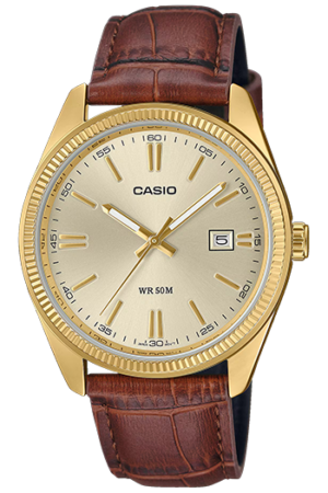 CASIO MTP-1302PGL-9AV