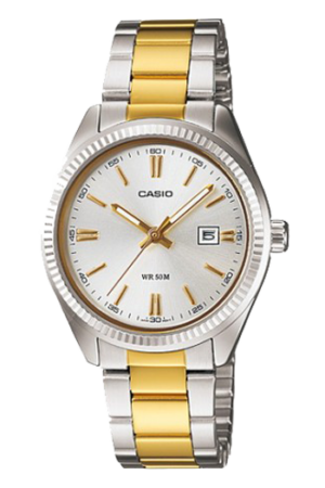 CASIO COLLECTION MTP-1302SG-7