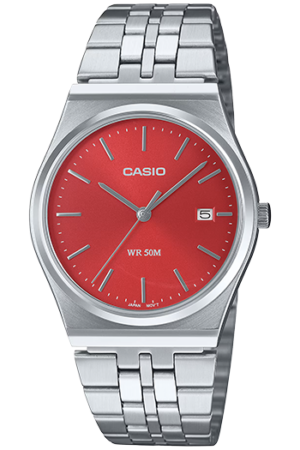 CASIO COLLECTION MTP-B145D-4A2