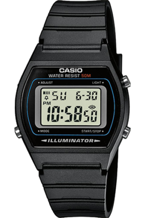 CASIO COLLECTION W-202-1AV