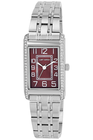 JUST WATCH JW10248-002