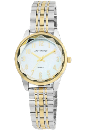 JUST WATCH JW10262-002