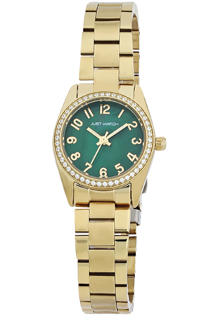 JUST WATCH JW10265-002