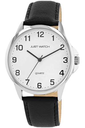 JUST WATCH JW20160-001