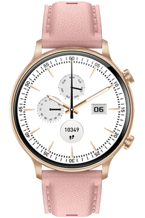 NAMASTE SMART NOVA PINK