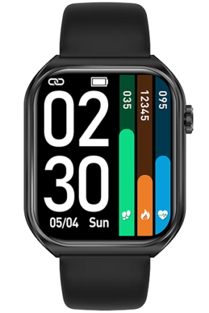NAMASTE STAR BLACK NS322901