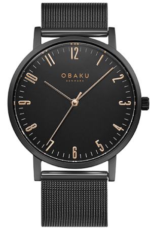 BRINK CHARCOAL V248GXBBMB