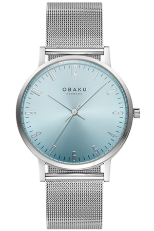 OBAKU BRINK SKY V248GXCMMC