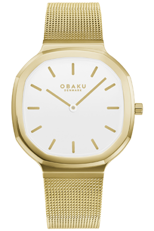 OKTANT LILLE GOLD V253LXGWMG