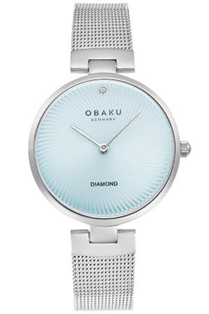 OBAKU DIAMANT SKY V256LXCMMC