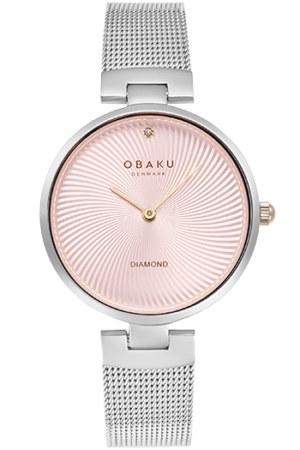 OBAKU DIAMANT BEGONIA