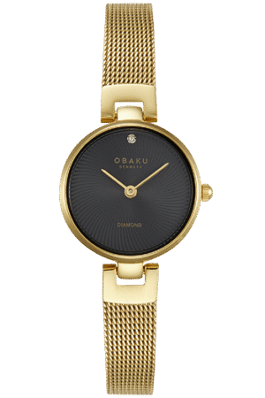 OBAKU DIAMANT PETITE DIJON