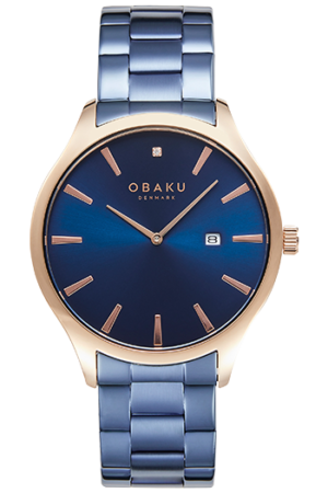 OBAKU VIBE DIAMANT BAHAMA