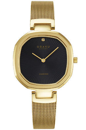 OBAKU BRILLIANT DIJON