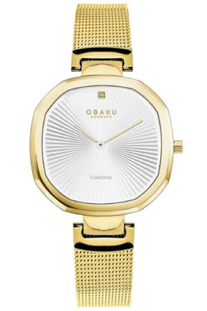 BRILLIANT GOLD V277LXGIMG