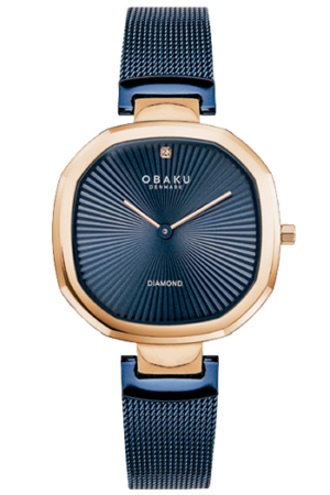 OBAKU BRILLIANT OCEAN