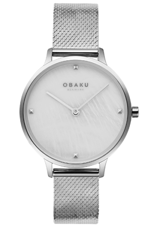 OBAKU FIGEN STEEL