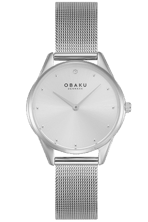 OBAKU MYKKE SOL STEEL