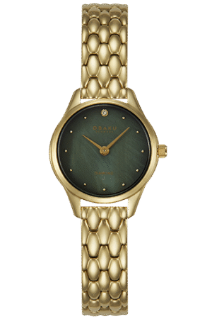 OBAKU SMYKKE PETITE SUGAR