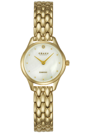 OBAKU SMYKKE PETITE CIDER