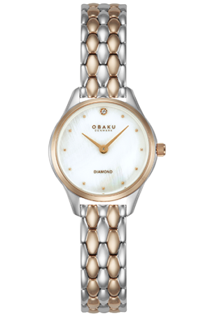 OBAKU SMYKKE PETITE CHERRYWOOD