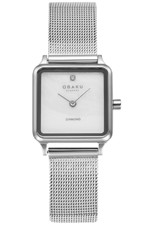 OBAKU ADAMAS STEEL
