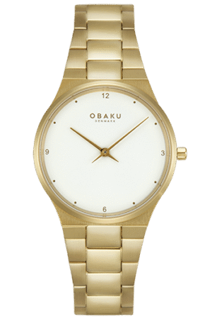 OBAKU SERVIET LILLE CIDER