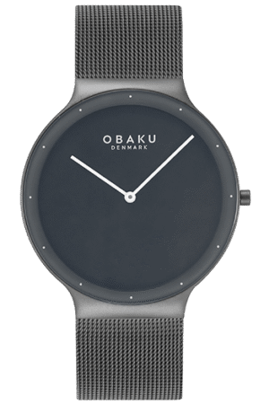 OBAKU NET SMOKEY V307GXUUMU