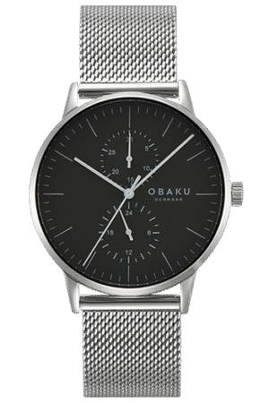 OBAKU EIK EMERALD V308GMCEMC