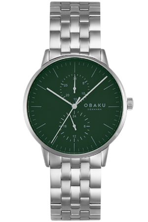 OBAKU EIK JADE V308GMCESC