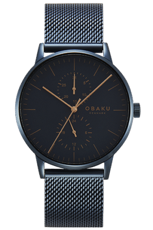 OBAKU EIK MARINE V308GMLLML