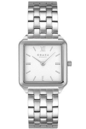 OBAKU GRAF BRACE V309LXCWSC
