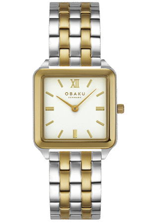 OBAKU GRAF BUTTER V309LXFWSF