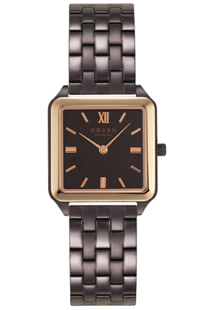 OBAKU GRAF WALNUT V309LXXNSN