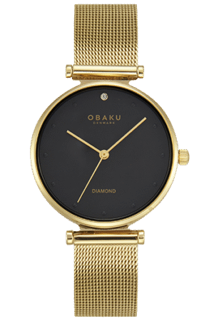 OBAKU FUNKLE DIJON V310LXGBMG