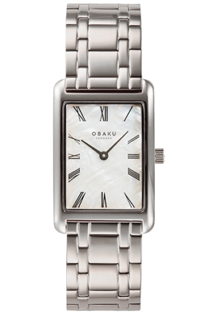 OBAKU LINDE BRACE V311LXCWSC