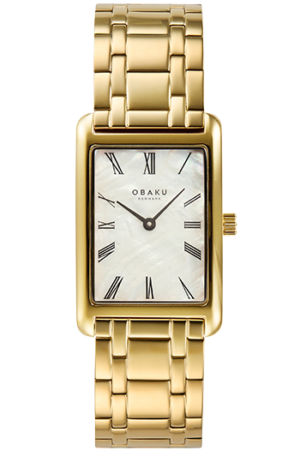 OBAKU LINDE BRACE V311LXGWSG