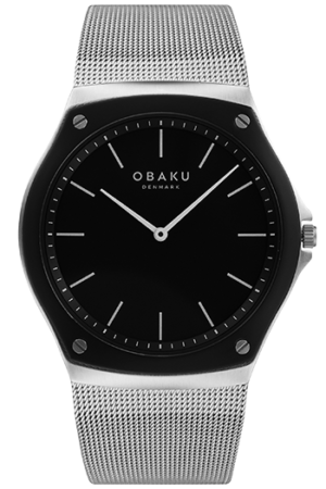 OBAKU LAGEN MONOCHROME