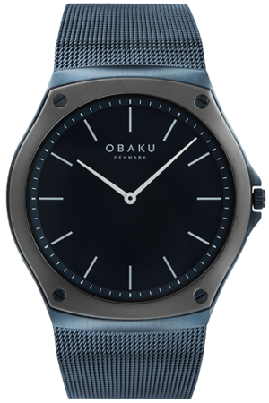 OBAKU LAGEN MARINE V316GXYLML
