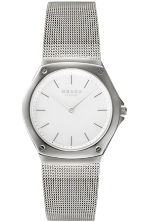 OBAKU LAGEN LILLE STEEL